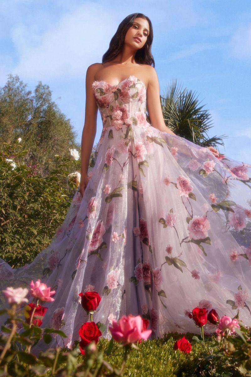 Blossom Dress