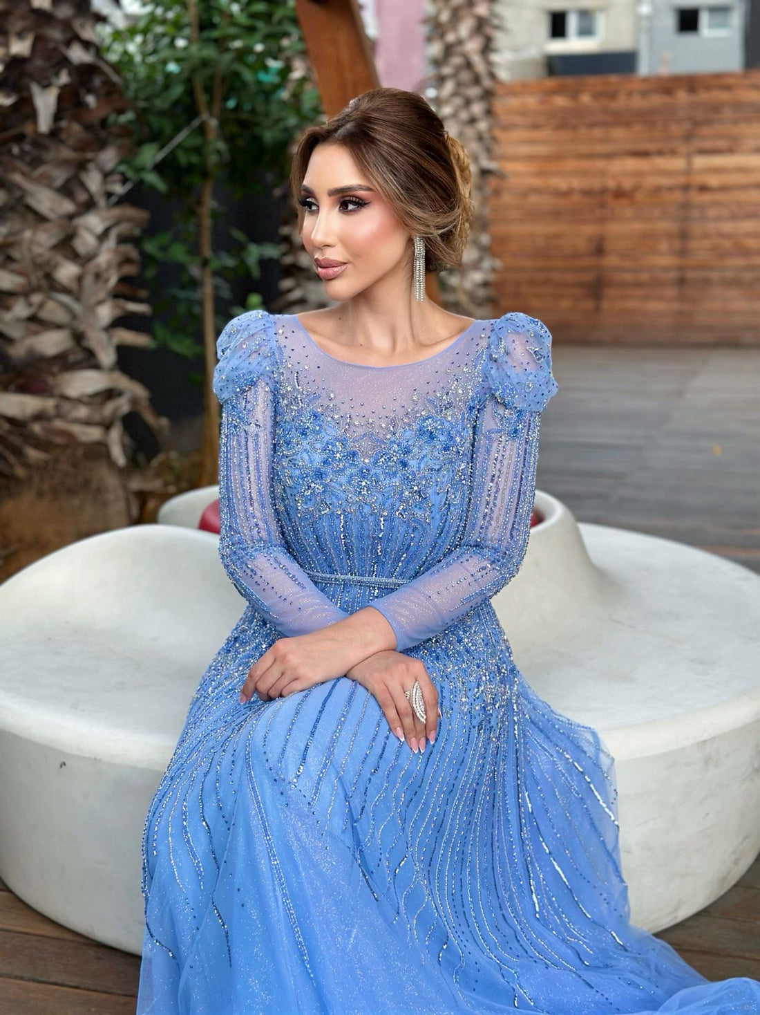 Cinderella Dress