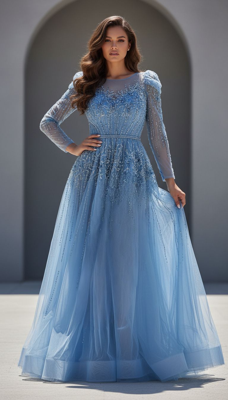 Cinderella Dress